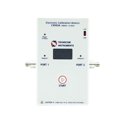 Digitales Kalibriergerät - Transcom Instruments Co., Ltd.