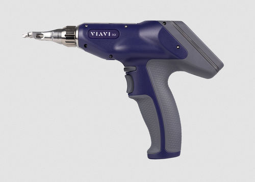Optisches Mikroskop - INX™ 760 - Viavi Solutions UK Ltd.. - Inspektion / automatisiert / Linien