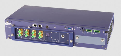Temperaturwächter - FTH-DTSS  - Viavi Solutions UK Ltd..