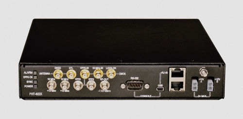 Uhrmodul - 6200  - Viavi Solutions UK Ltd..