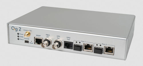 Industrie-Gateway - Qg 2 - Viavi Solutions UK Ltd.. - IoT / kabellos / 4G