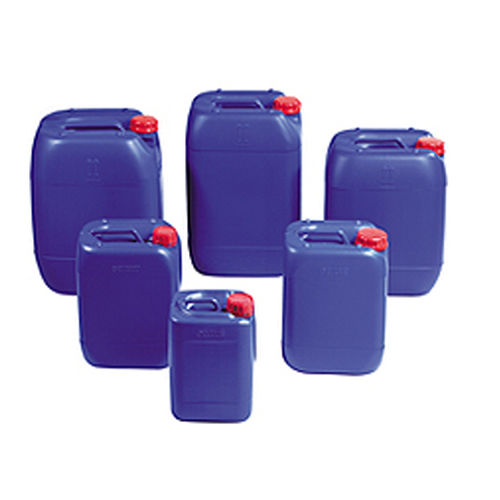 HDPE-Kanister - NM series - Reyde - rechteckig