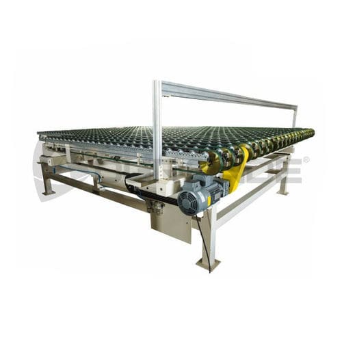 Kugeltisch - DGRANDE MACHINES MANUFACTURER
