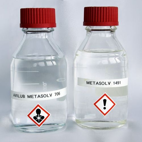 Reinigungsmittel auf Wasserbasis - AVILUB META series - Hermann Bantleon GmbH - Metall / für Steine / für Marmor