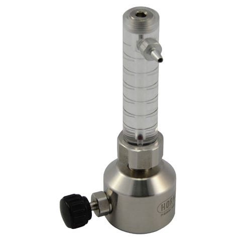 Dosierventil für Gas - HP 505 - Hornung GmbH - Präzision