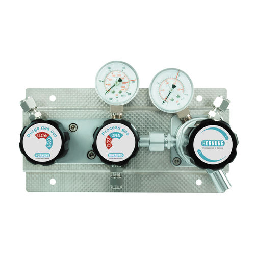 Gas-Regelstation - HP 230  - Hornung GmbH