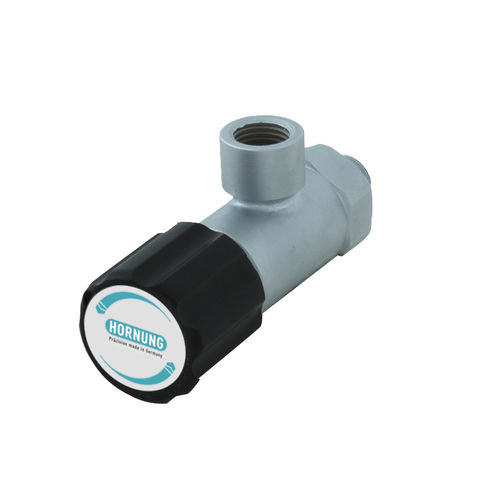 Membrandosierventil - HP 503 - Hornung GmbH - für Gas / Präzision