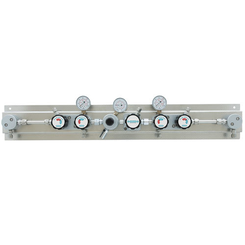 Gas-Regelstation - HP 262 - Hornung GmbH