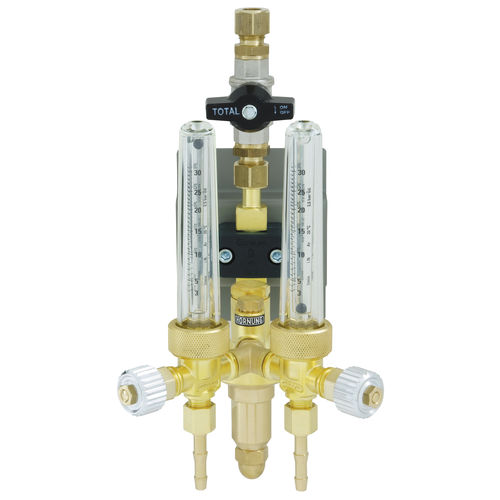 Gas-Regelstation - EDR - Flow - Hornung GmbH