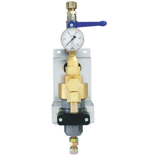 Gas-Regelstation - EDRK 1 - Hornung GmbH