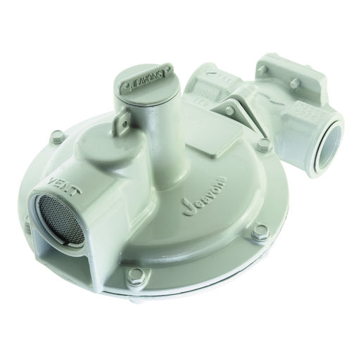 Druckregler für Propan - FHR 125 - Hornung GmbH - für Druckluft / für Gas / für erhitzte Gase
