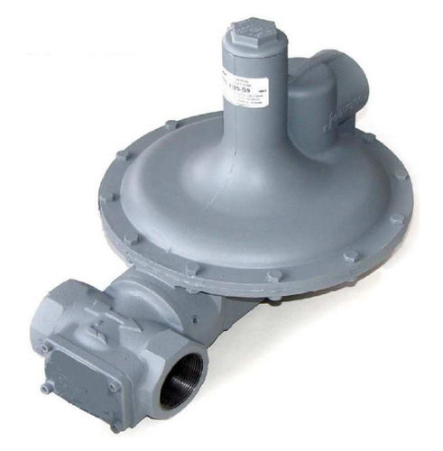 Druckregler für Propan - FHR 250 - Hornung GmbH - für Druckluft / für Gas / für erhitzte Gase
