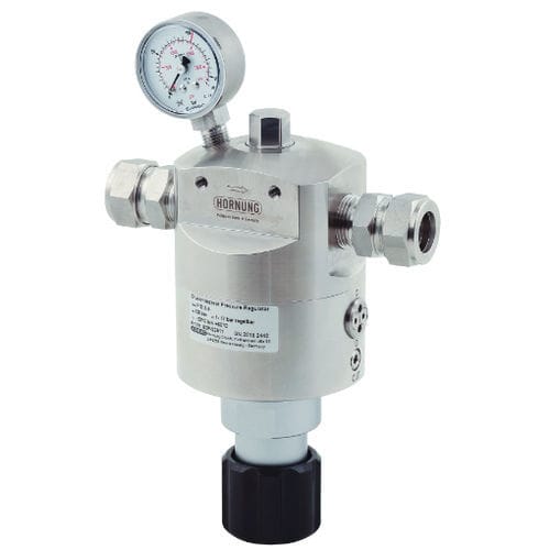 Gasdruckregler - VPID 3/4 - Hornung GmbH - Dom / einstufig / analog