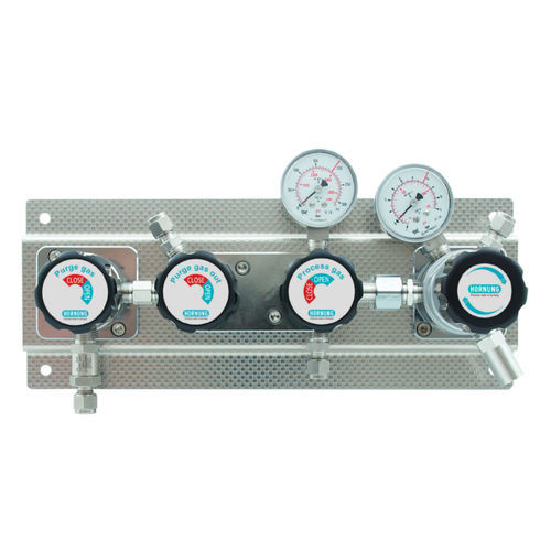 Gas-Regelstation - HP 236 - Hornung GmbH