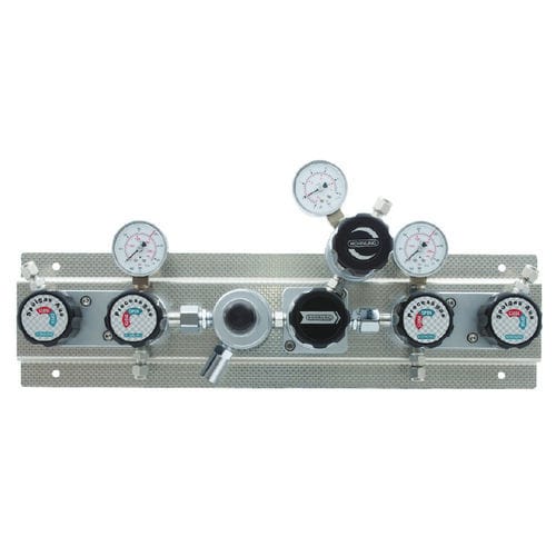 Gas-Regelstation - HP 251 - Hornung GmbH