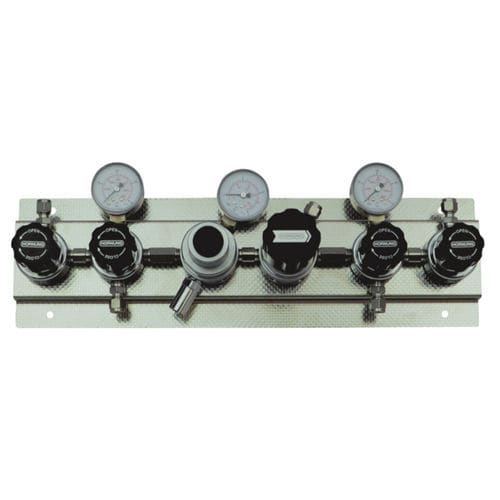 Gas-Regelstation - HP 258 - Hornung GmbH