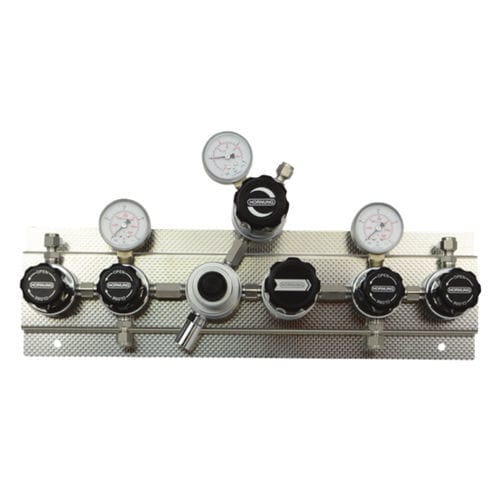 Gas-Regelstation - HP 259 - Hornung GmbH