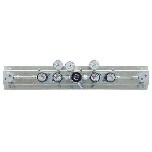 Gas-Regelstation - HP 260 - Hornung GmbH