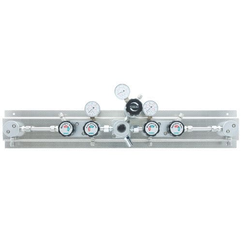 Gas-Regelstation - HP 261 - Hornung GmbH