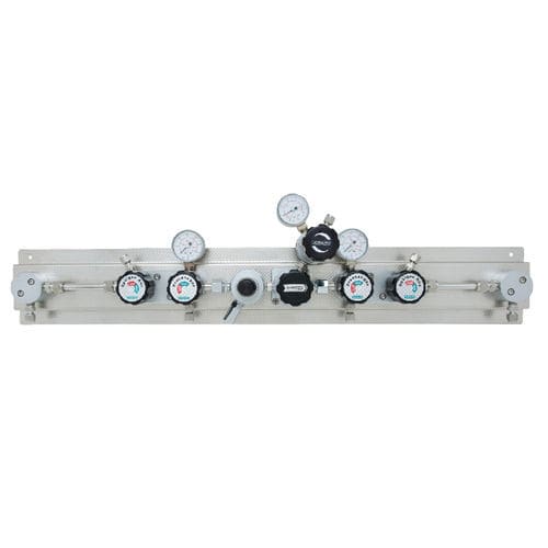 Gas-Regelstation - HP 263 - Hornung GmbH