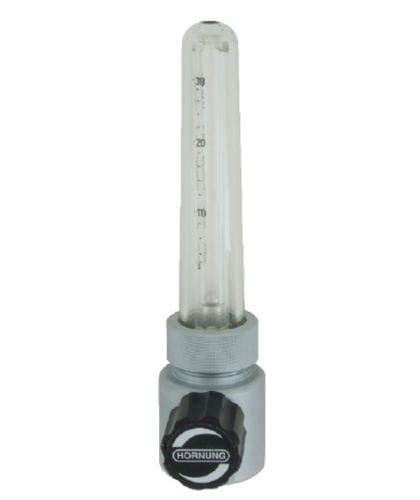 Dosierventil für Gas - HP 504 - Hornung GmbH - Präzision