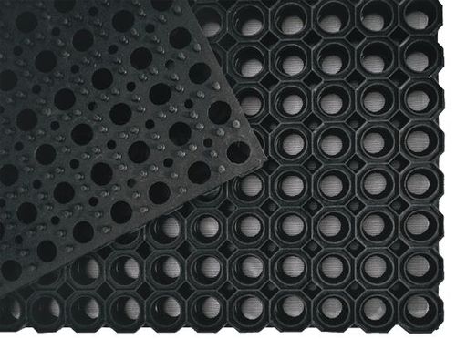 Matte für schwere Lasten - MS series - Richard Peiris Exports Plc - rutschfest / Anti-Ermüdung / Bodenschutz