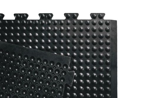 Rutschfeste Matte - Arpi Flex Link - Richard Peiris Exports Plc - Anti-Ermüdung / Schmutzfang / Arbeit