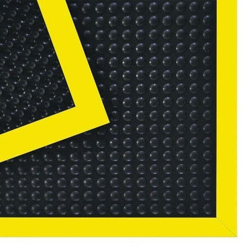 Luftblasen-Matte - MS series - Richard Peiris Exports Plc - Anti-Ermüdung / rutschfest / Schmutzfang