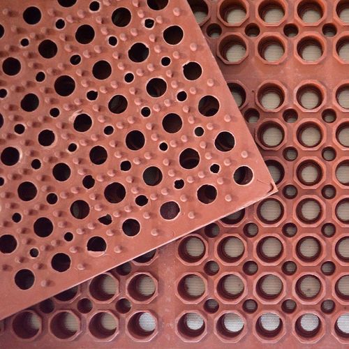 Rutschfeste Matte - ARPI WORK - Richard Peiris Exports Plc - Anti-Ermüdung / Schmutzfang / Schutz