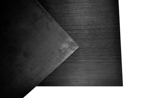 Elektrisch isolierende Matte - MSE119-SSBK - Richard Peiris Exports Plc - Schmutzfang / Schutz / Arbeit