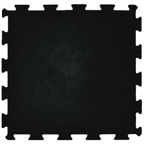 Rutschfeste Matte - Arpi Clicker Tile - Richard Peiris Exports Plc - Anti-Ermüdung / Arbeit / Bodenschutz