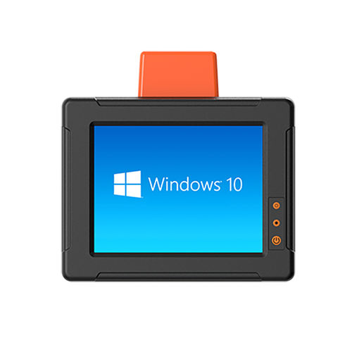 8,4"-Fahrzeugterminal - VT-658 - Darveen Co., Ltd. - Intel® Atom / Intel® Celeron J1900 / Quad-Core