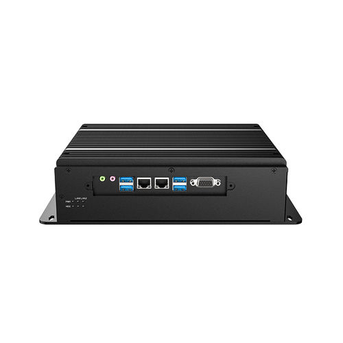 GPU-PC - MVC-4246 - Darveen Co., Ltd. - embedded / fahrzeugmontiert / Intel® 8e Generation Core i5