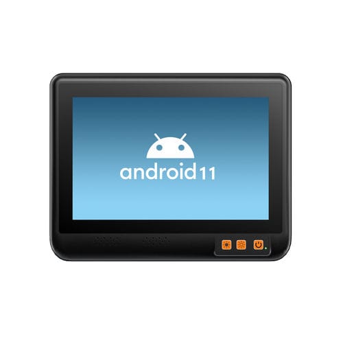 Flottenmanagement-Fahrzeugterminal - FMT-715A - Darveen Co., Ltd. - 10,1" / Rockchip RK3568 / Quad-Core