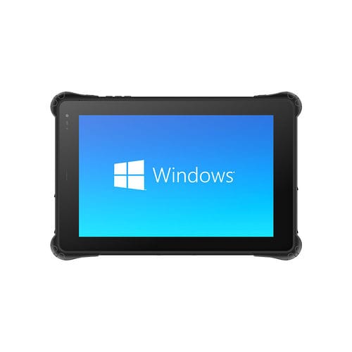 Robuster Tablet - RTC-I101 series - Darveen Co., Ltd. - Windows 10 / Windows 11 / 10,1"