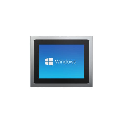 Panel-PC / LCD - Darveen Co., Ltd.