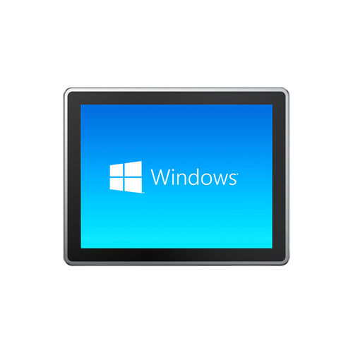 Panel-PC / LCD - Darveen Co., Ltd.