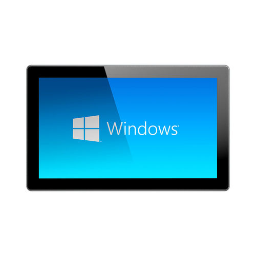 Panel-PC / LCD - Darveen Co., Ltd.