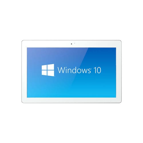 Medizinisch Panel-PC - MPC-1156 - Darveen Co., Ltd. - LCD / mit LED-Rückbeleuchtung / mit kapazitivem PCAP-Touchscreen