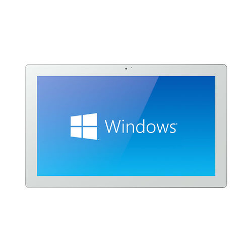 Medizinisch Panel-PC - MPC-1185 - Darveen Co., Ltd. - LCD / mit LED-Rückbeleuchtung / mit kapazitivem PCAP-Touchscreen