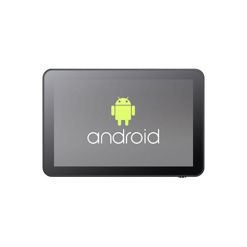 8"-Fahrzeugterminal - FMT-G632 - Darveen Co., Ltd. - Quad-Core / Rockchip RK3562 / gehärtet