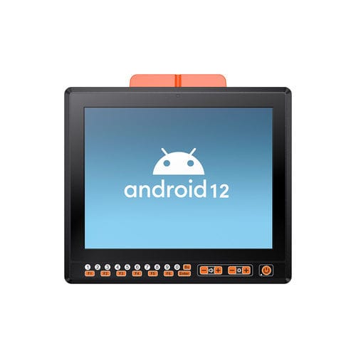 Panel-PC / LCD - VT-862A - Darveen Co., Ltd. - 12,1" / 1024 x 768 / Rockchip RK3588