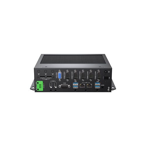 All-in-one-PC - VC-2300 - Darveen Co., Ltd. - embedded / fahrzeugmontiert / Intel® Core i5-1235U