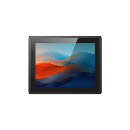 LCD-Monitor - DPM-1120 - Darveen Co., Ltd. - Multitouchscreen / mit resistivem 5-Draht-Touchscreen / mit LED-Rückbeleuchtung