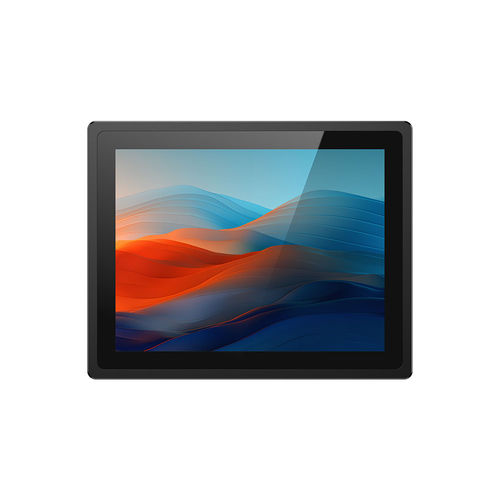 LCD-Monitor - DPM-1150 - Darveen Co., Ltd. - Multitouchscreen / mit resistivem 5-Draht-Touchscreen / mit LED-Rückbeleuchtung
