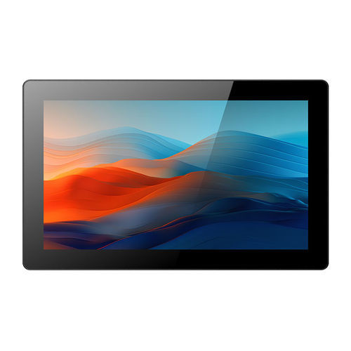 LCD-Monitor - DPM-1156 - Darveen Co., Ltd. - Multitouchscreen / mit resistivem 5-Draht-Touchscreen / mit LED-Rückbeleuchtung