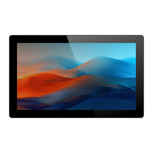 LCD-Monitor - DPM-1185 - Darveen Co., Ltd. - Multitouchscreen / mit resistivem 5-Draht-Touchscreen / mit LED-Rückbeleuchtung