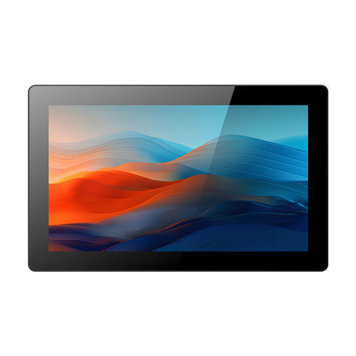 LCD-Monitor - DPM-1156G - Darveen Co., Ltd. - Multitouchscreen / Industrie / 15,6"