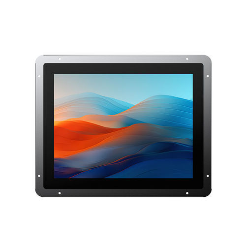 LCD-Monitor - OFM-1120 - Darveen Co., Ltd. - Multitouchscreen / mit resistivem 5-Draht-Touchscreen / mit kapazitivem Touchscreen