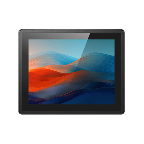 LCD-Monitor - DPM-1120G - Darveen Co., Ltd. - Multitouchscreen / Industrie / 12,1"